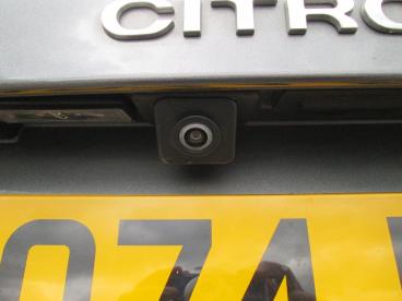SPOTICAR Citroën C5 Aircross 1.6 14.2kwh E-series E-eat8 Euro 6 (s/s) 5dr Used Car - Suv Plug-in Hybrid Grey - Wokingham - 1200596927_5