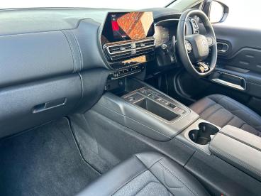 SPOTICAR Citroën C5 Aircross 1.5 Bluehdi Plus Eat8 Euro 6 (s/s) 5dr Used Car - Suv Diesel Black - Wigan - 1200602796_2