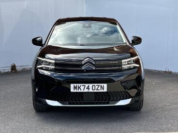 SPOTICAR Citroën C5 Aircross 1.5 Bluehdi Plus Eat8 Euro 6 (s/s) 5dr Used Car - Suv Diesel Black - Wigan - 1200602796_4