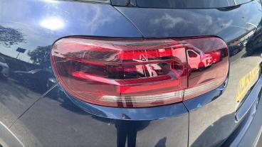 SPOTICAR Citroën C5 Aircross 1.5 Bluehdi Max Eat8 Euro 6 (s/s) 5dr Used Car - Suv Diesel Blue - Salford - 1200604154_5