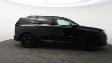 SPOTICAR Citroën C5 Aircross 1.2 Puretech Mhev Max E-dsc Euro 6 (s/s) 5dr Used Car - Suv Hybrid Black - Truro - 1200604527_2