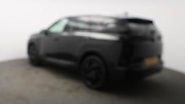 SPOTICAR Citroën C5 Aircross 1.2 Puretech Mhev Max E-dsc Euro 6 (s/s) 5dr Used Car - Suv Hybrid Black - Truro - 1200604527_5