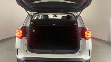 SPOTICAR Citroën C5 Aircross 1.2 Puretech Flair Euro 6 (s/s) 5dr Used Car - Suv Petrol White - Birmingham - 1200606094_5