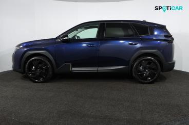 SPOTICAR Citroën C5 Aircross 1.2 Puretech Mhev Max E-dsc Euro 6 (s/s) 5dr Used Car - Suv Hybrid Blue - Uk - 1200606657_4