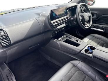 SPOTICAR Citroën C5 Aircross 1.6 14.2kwh Shine E-eat8 Euro 6 (s/s) 5dr Used Car - Suv Plug-in Hybrid Blue - Wallsend - 1200609742_3
