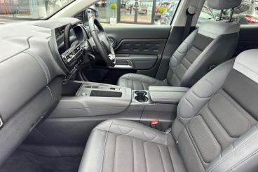 SPOTICAR Citroën C5 Aircross 1.5 Bluehdi Max Eat8 Euro 6 (s/s) 5dr Used Car - Suv Diesel White - Yeovil - 1200614284_2