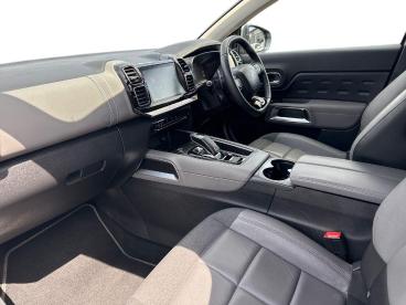 SPOTICAR Citroën C5 Aircross 1.5 Bluehdi Shine Plus Eat8 Euro 6 (s/s) 5dr Used Car - Suv Diesel Grey - Wallsend - 1200614992_3