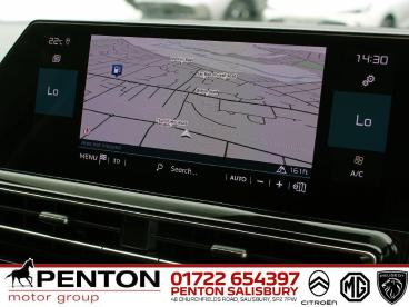 SPOTICAR Citroën C5 Aircross 1.5 Bluehdi Shine Eat8 Euro 6 (s/s) 5dr Used Car - Suv Diesel Grey - Salisbury - 1200615090_3