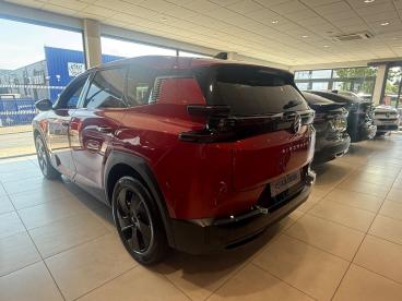 SPOTICAR Citroën C5 Aircross 1.2 Max E-dsc Euro 6 (s/s) 5dr Used Car - Suv Hybrid Red - Plymouth - 1200615415_4