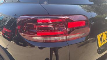 SPOTICAR Citroën C5 Aircross 1.5 Bluehdi Plus Eat8 Euro 6 (s/s) 5dr Used Car - Suv Diesel Black - Leicester - 1200616849_5