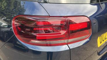 SPOTICAR Citroën C5 Aircross 1.5 Bluehdi C-series Edition Eat8 Euro 6 (s/s) 5dr Used Car - Suv Diesel Blue - Romford - 1200617174_5