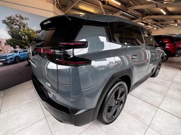 SPOTICAR Citroën C5 Aircross 1.2 Max E-dsc Euro 6 (s/s) 5dr Used Car - Suv Hybrid Green - Chorley - 1200617555_3