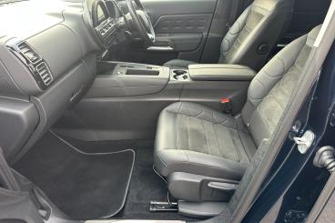 SPOTICAR Citroën C5 Aircross 1.6 14.2kwh Shine E-eat8 Euro 6 (s/s) 5dr Used Car - Suv Plug-in Hybrid Blue - Yeovil - 1200618042_2
