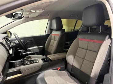 SPOTICAR Citroën C5 Aircross 1.5 Bluehdi Flair Eat8 Euro 6 (s/s) 5dr Used Car - Suv Diesel White - Carlisle - 1200618135_5