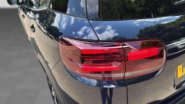 SPOTICAR Citroën C5 Aircross 1.2 Hybrid Max Edition E-dsc Euro 6 (s/s) 5dr Used Car - Suv Hybrid Blue - Godalming - 1200618944_5