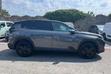 SPOTICAR Citroën C5 Aircross 1.2 Max E-dsc Euro 6 (s/s) 5dr Used Car - Suv Hybrid Grey - Plymouth - 1200619120_2