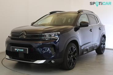 SPOTICAR Citroën C5 Aircross 1.6 14.2kwh C-series Edition E-eat8 Euro 6 (s/s) 5 Used Car - Suv Plug-in Hybrid Blue - Wellingborough - 1200619251_3