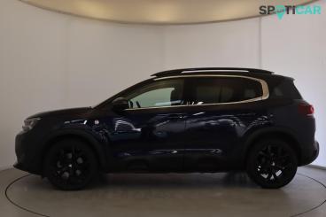 SPOTICAR Citroën C5 Aircross 1.6 14.2kwh C-series Edition E-eat8 Euro 6 (s/s) 5 Used Car - Suv Plug-in Hybrid Blue - Wellingborough - 1200619251_5