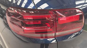 SPOTICAR Citroën C5 Aircross 1.5 Bluehdi Max Edition Eat8 Euro 6 (s/s) 5dr Used Car - Suv Diesel Blue - London - 1200621165_5