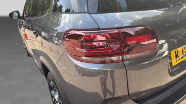 SPOTICAR Citroën C5 Aircross 1.5 Bluehdi Max Edition Eat8 Euro 6 (s/s) 5dr Used Car - Suv Diesel Grey - Godalming - 1200621363_5