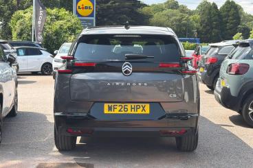 SPOTICAR Citroën C5 Aircross 1.2 Max E-dsc Euro 6 (s/s) 5dr Used Car - Suv Hybrid Grey - Torquay - 1200621542_4