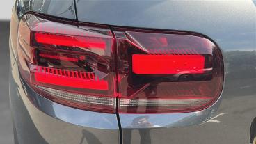 SPOTICAR Citroën C5 Aircross 1.5 Bluehdi C-series Edition Eat8 Euro 6 (s/s) 5dr Used Car - Suv Diesel Grey - Leicester - 1200623704_5