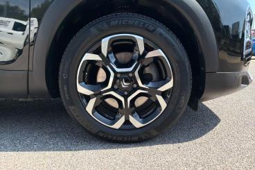 SPOTICAR Citroën C5 Aircross 1.6 14.2kwh Max E-eat8 Euro 6 (s/s) 5dr Used Car - Suv Plug-in Hybrid Black - Basildon - 1200624014_5