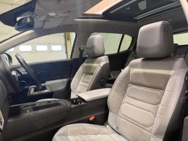 SPOTICAR Citroën C5 Aircross 1.2 Puretech Mhev E-series E-dsc Euro 6 (s/s) 5dr Used Car - Suv Hybrid Grey - Carlisle - 1200625028_4