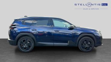 SPOTICAR Citroën C5 Aircross 1.2 Max E-dsc Euro 6 (s/s) 5dr Used Car - Suv Hybrid Blue - Stockport - 1200626983_2