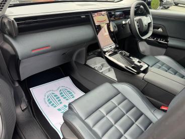 SPOTICAR Citroën C5 Aircross 1.2 Max E-dsc Euro 6 (s/s) 5dr Used Car - Suv Hybrid Grey - Chorley - 1200630328_4