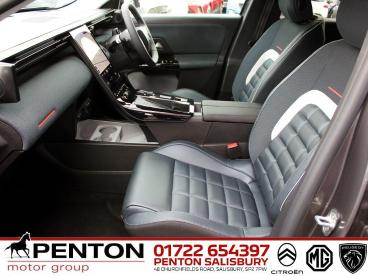 SPOTICAR Citroën C5 Aircross 1.2 Max E-dsc Euro 6 (s/s) 5dr Used Car - Suv Hybrid Grey - Salisbury - 1200630733_2