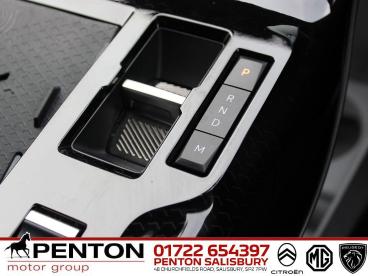 SPOTICAR Citroën C5 Aircross 1.2 Max E-dsc Euro 6 (s/s) 5dr Used Car - Suv Hybrid Grey - Salisbury - 1200630733_4