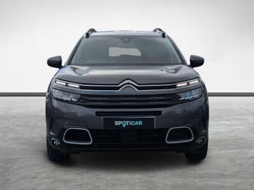 SPOTICAR Citroën C5 Aircross 1.2 Puretech Shine Plus Eat8 Euro 6 (s/s) 5dr Used Car - Suv Petrol Grey - Northallerton - 1200630755_2