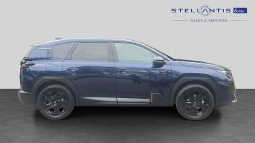 SPOTICAR Citroën C5 Aircross 1.2 Max E-dsc Euro 6 (s/s) 5dr Used Car - Suv Hybrid Blue - Romford - 1200630941_2