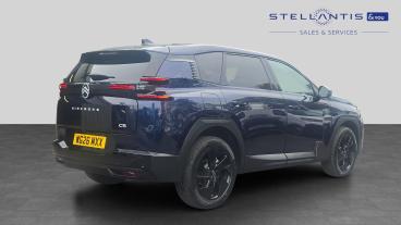 SPOTICAR Citroën C5 Aircross 1.2 Max E-dsc Euro 6 (s/s) 5dr Used Car - Suv Hybrid Blue - Romford - 1200630941_3