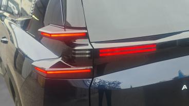 SPOTICAR Citroën C5 Aircross 1.2 Max E-dsc Euro 6 (s/s) 5dr Used Car - Suv Hybrid Blue - Romford - 1200630941_5