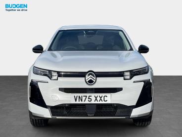 SPOTICAR Citroën C5 Aircross 1.2 Max E-dsc Euro 6 (s/s) 5dr Used Car - Suv Hybrid White - Shrewsbury - 1200631654_2