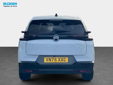 SPOTICAR Citroën C5 Aircross 1.2 Max E-dsc Euro 6 (s/s) 5dr Used Car - Suv Hybrid White - Shrewsbury - 1200631654_5
