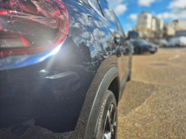 SPOTICAR Citroën C5 Aircross 1.2 Puretech Shine Eat8 Euro 6 (s/s) 5dr Used Car - Suv Petrol Blue - Southampton - 1200631685_4
