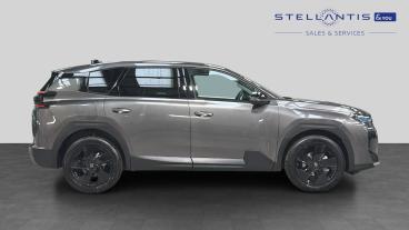SPOTICAR Citroën C5 Aircross 1.2 Plus E-dsc Euro 6 (s/s) 5dr Used Car - Suv Hybrid Grey - London - 1200631696_2