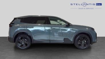 SPOTICAR Citroën C5 Aircross 1.2 Plus E-dsc Euro 6 (s/s) 5dr Used Car - Suv Hybrid Green - West London - 1200631980_2