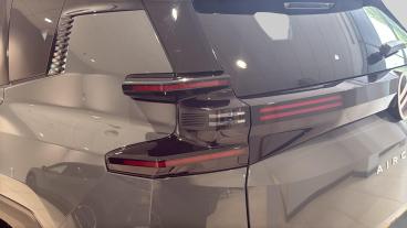 SPOTICAR Citroën C5 Aircross 1.2 Plus E-dsc Euro 6 (s/s) 5dr Used Car - Suv Hybrid Green - West London - 1200631980_5