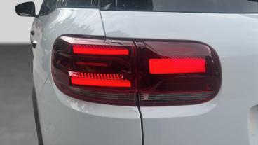 SPOTICAR Citroën C5 Aircross 1.5 Bluehdi Max Edition Eat8 Euro 6 (s/s) 5dr Used Car - Suv Diesel White - Stockport - 1200632827_5