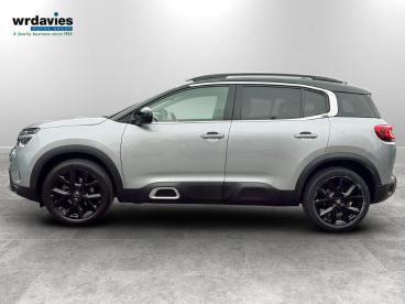 SPOTICAR Citroën C5 Aircross 1.2 Puretech Flair Eat8 Euro 6 (s/s) 5dr Used Car - Suv Petrol Grey - Stafford - 1200633112_4