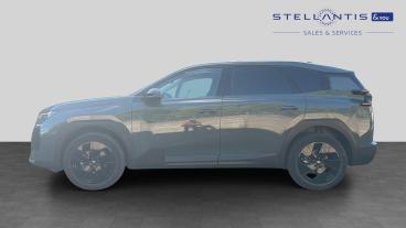 SPOTICAR Citroën C5 Aircross 1.2 Plus E-dsc Euro 6 (s/s) 5dr Used Car - Suv Hybrid Green - Birmingham - 1200635395_2