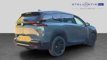 SPOTICAR Citroën C5 Aircross 1.2 Plus E-dsc Euro 6 (s/s) 5dr Used Car - Suv Hybrid Green - Birmingham - 1200635395_3