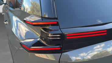 SPOTICAR Citroën C5 Aircross 1.2 Plus E-dsc Euro 6 (s/s) 5dr Used Car - Suv Hybrid Green - Birmingham - 1200635395_5