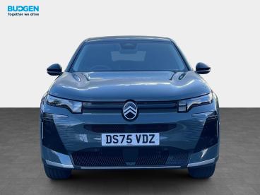 SPOTICAR Citroën C5 Aircross 1.2 Max E-dsc Euro 6 (s/s) 5dr Used Car - Suv Hybrid Green - Shrewsbury - 1200636038_2