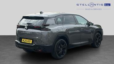 SPOTICAR Citroën C5 Aircross 1.2 Plus E-dsc Euro 6 (s/s) 5dr Used Car - Suv Hybrid Grey - Chingford - 1200636550_3