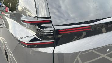 SPOTICAR Citroën C5 Aircross 1.2 Plus E-dsc Euro 6 (s/s) 5dr Used Car - Suv Hybrid Grey - Chingford - 1200636550_5